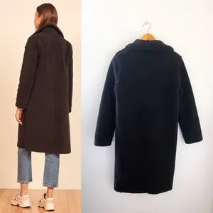 Reformation‎ Trolley Coat XS thumbnail 9