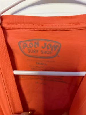 Ron Jon T-Shirt thumbnail 2