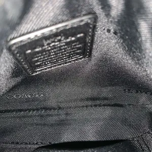 Rare‎ coach firedance wristlet thumbnail 5