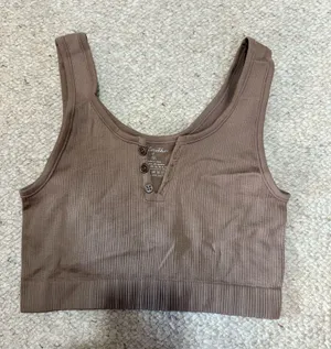 Lane 201 tank top thumbnail 3