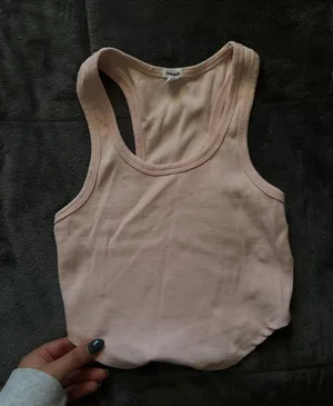 Garage Tanktop thumbnail 1