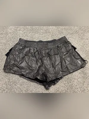 FP Movement Diamond Back Reflective Shorts thumbnail 4