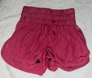 Free People Movement Shorts thumbnail 1