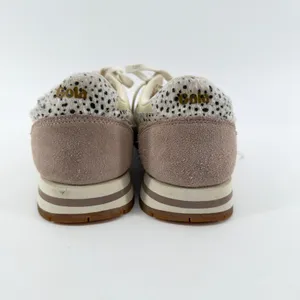 Gola Daytona Safari Sneakers Womens Size 9 US Suede Mesh Retro Running Shoes thumbnail 4
