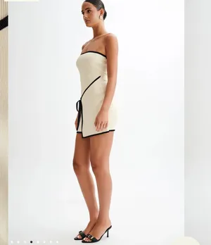 Meshki Dress thumbnail 2