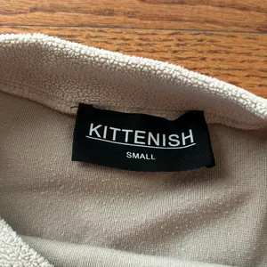 Kittenish Sweater thumbnail 2