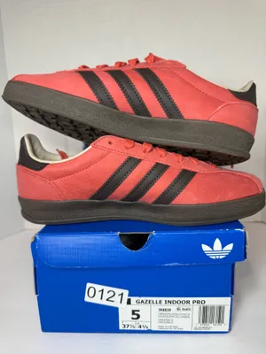 Adidas Gazelle Indoor Pro 6W/5M thumbnail 2