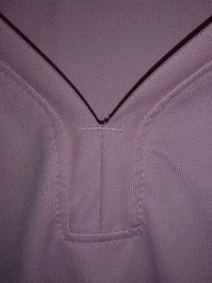 Champion XL Pink Sleeveless Athletic Top Plus thumbnail 6
