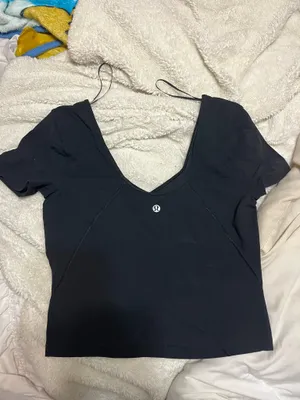 Lululemon Top thumbnail 5
