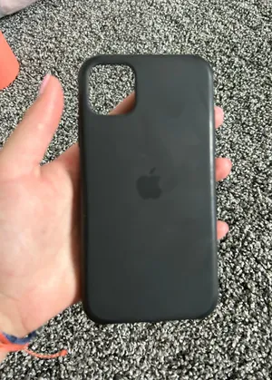 Apple Silicone Case thumbnail 1