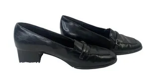 Hush Puppies Women's Black Small thumbnail 1