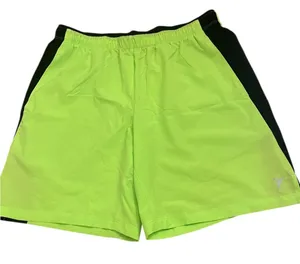 Women’s Old Navy Green Athletic Shorts thumbnail 1
