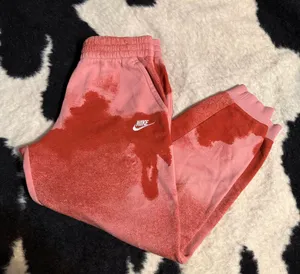 Nike Tie-Dye Sweatpants thumbnail 1