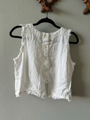 Altard State White Top thumbnail 3