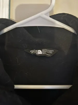 North Face half zip fleece jacket  thumbnail 3
