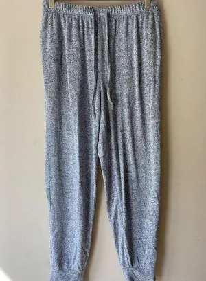 aerie cozy joggers  thumbnail 1