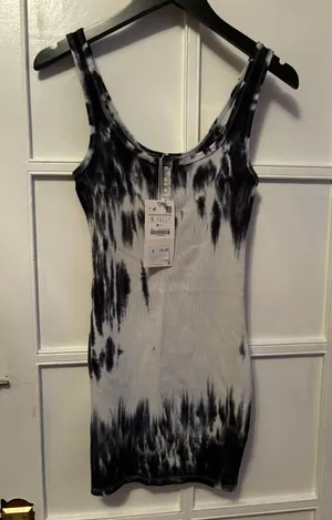 ZARA Dress thumbnail 1