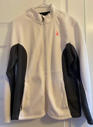 Spyder Jacket thumbnail 1