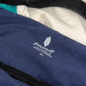 Free People Movement Tennis Club Henley Graphic Tee Navy thumbnail 5