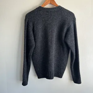 Jones New York Wool Sweater thumbnail 4