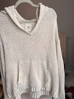 Rip Curl Surf Poncho Sweater thumbnail 1