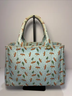 Prada Canapa Sombrero Print thumbnail 4