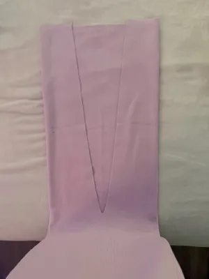 White Fox Boutique Dress Maxi Pink thumbnail 3