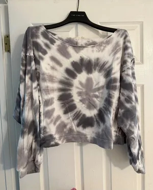 Altar'd State Sweater thumbnail 1