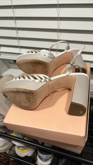 Loeffler Randall Rivka Heels thumbnail 10