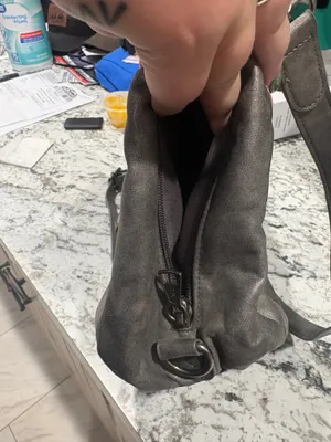 Browning Purse Concealed Carry thumbnail 3