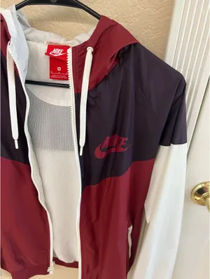 Nike Windbreaker Jacket thumbnail 2