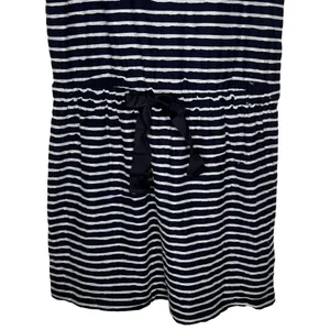 Gap‎ Navy Dress thumbnail 6