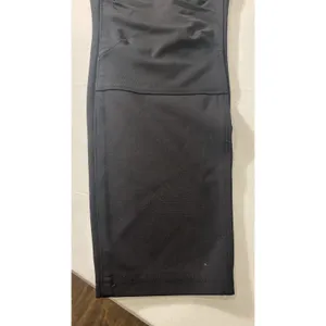 Carhartt Force Black Fitted Utility Leggings‎ Women XXL (20) Short Work Pants thumbnail 4