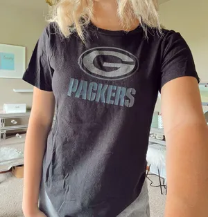 Packers T thumbnail 1