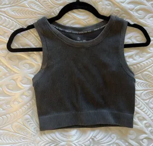 Aerie Offline Crop Top thumbnail 1