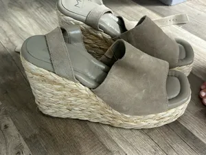 Nordstrom Wedges thumbnail 2