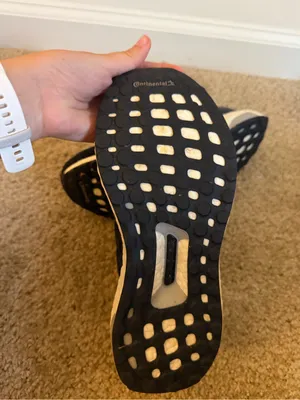 Adidas Ultraboost Sneakers - Women’s thumbnail 5