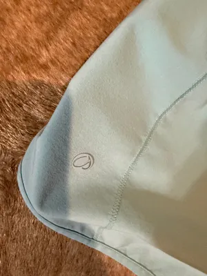 CRZ yoga high waisted running shorts 2.5” thumbnail 3