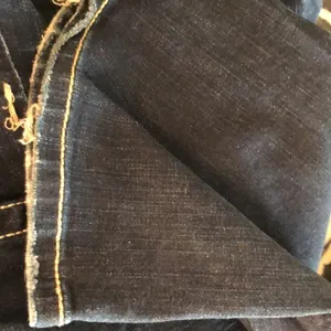 BKE The Buckle Drew Classic Mid Rise Boot Jean Size 28X29 Dark Wash Stretch thumbnail 5