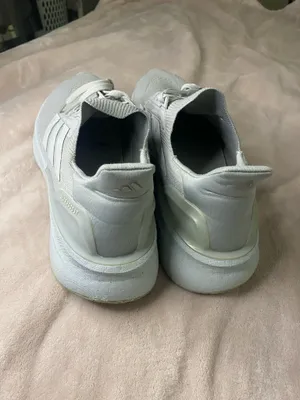 Adidas Ultraboost 5X Men's Size 11 Running Shoes Gray thumbnail 3