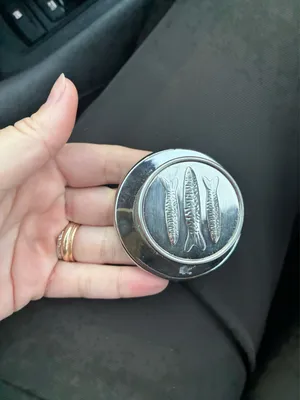 PopSockets PopGrip sardine  thumbnail 4