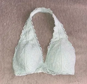 Hollister gilly hicks halter bralette thumbnail 1