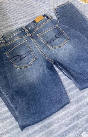 American Eagle Outfitters Curvy Jeggings thumbnail 2