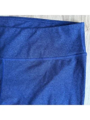 Fabletics Blue Leggings thumbnail 2