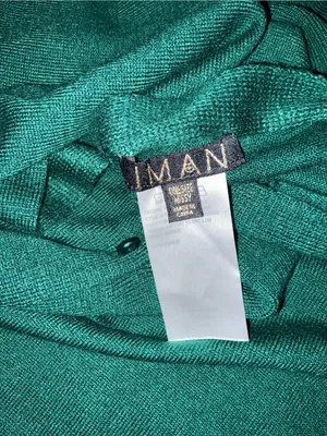 IMAN Deep Green V thumbnail 4
