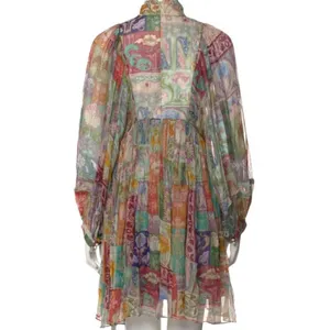 NWT  zimmermann dress thumbnail 7