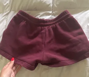 TNA Cozy Aritzia Shorts thumbnail 1