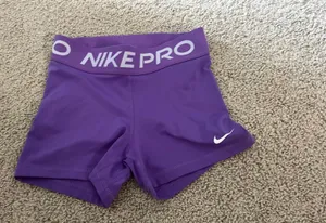Nike Pro Shorts thumbnail 1