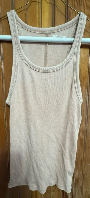 Aerie Top Tank thumbnail 1