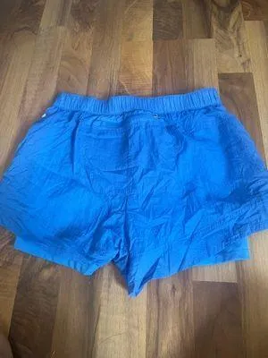 Zella athletic shorts thumbnail 5